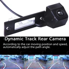 Камера заднего вида для Skoda Superb VW Magotan Polo Bora Golf Jetta Passat CC Touran