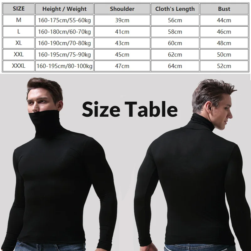 IEMUH новое зимнее Термобелье Топ для мужчин быстросохнущее антимикробное