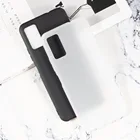 Мягкий силиконовый защитный чехол из ТПУ для смартфона ZTE Blade A71 6,52 