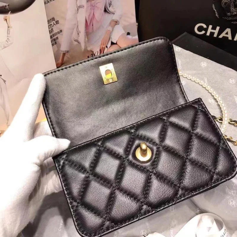 

Luxury Brand Fashion Retro Casual Lady Bag Women's Bag Messengers Bag Shoulder HandBag Oblique Bag Genuine Leather Bag 2021
