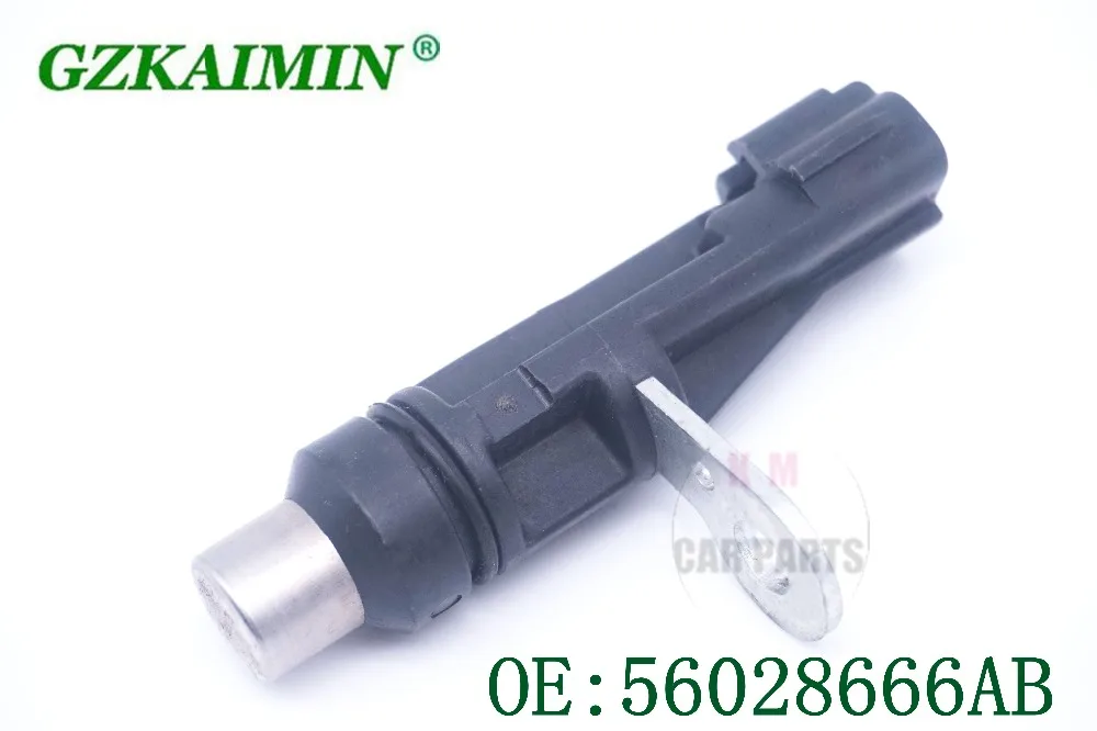 Оригинальный Датчик положения распределительного вала 56028136AD 2132019 56028136 56028136AB для