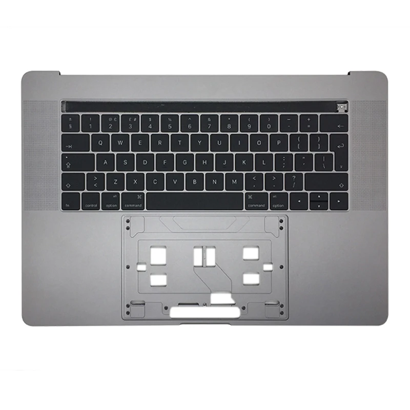 

Для Pro Retina 15 дюймов A1707 Topcase с раскладкой клавиатуры 2016,2017 года