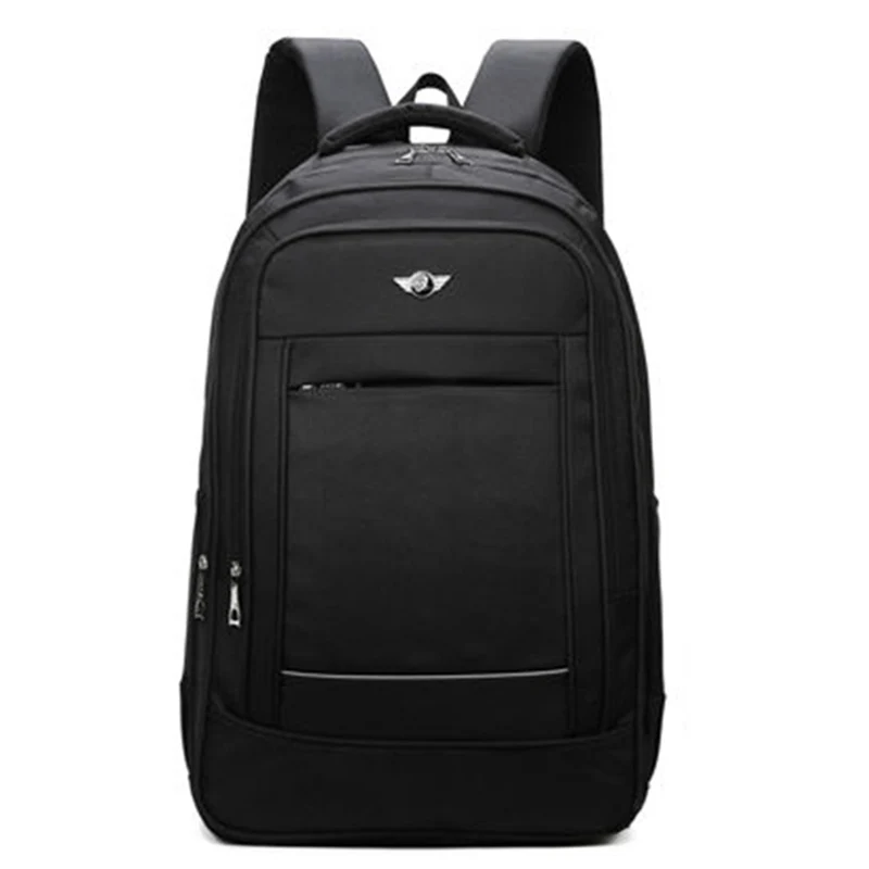 New Men's Backpack Simple Waterproof Multi-function Large-Capacity Classic Fashion Outdoor hiking Travel Computer Student Bag