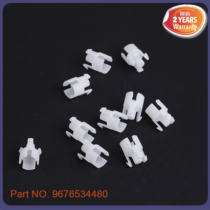 

Car Clutch Pump Master Cylinder Buckle 9676534480 For Citroen Elysee C-Elysee C2 C3 C4 C5 C6 For Peugeot 307 308 408 3008 207