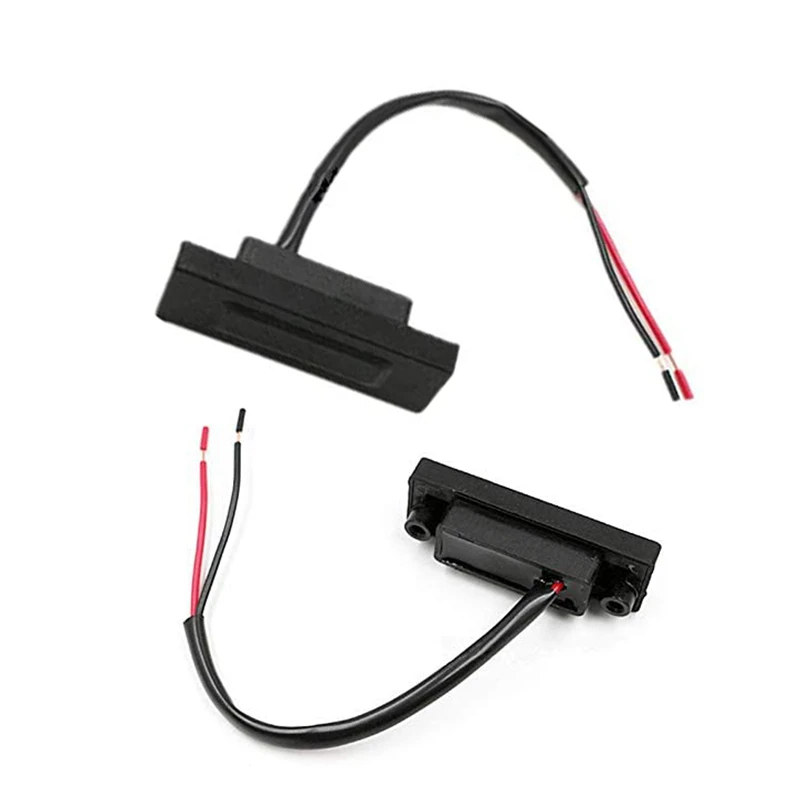 for Hyundai Verna SOLARIS 2010-2016 Hatchback Rear Trunk Release Starter Switch |