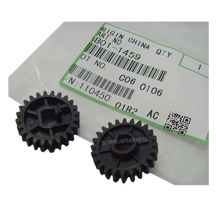 

Free shipping AB01-1459 Gear For Toner Collection Coil for Ricoh Aficio 1060 1075(10pcs/lot)