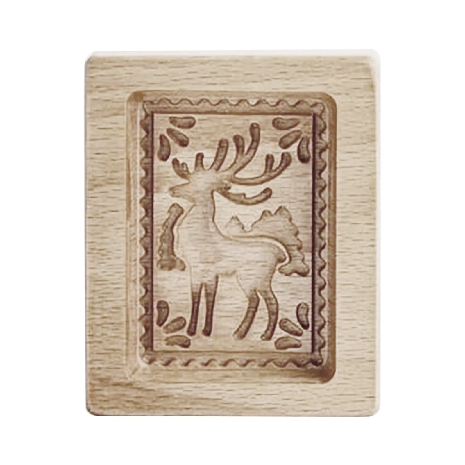 Деревянные формы для печенья резак деревянные из имбиря сделай сам форма выпечки