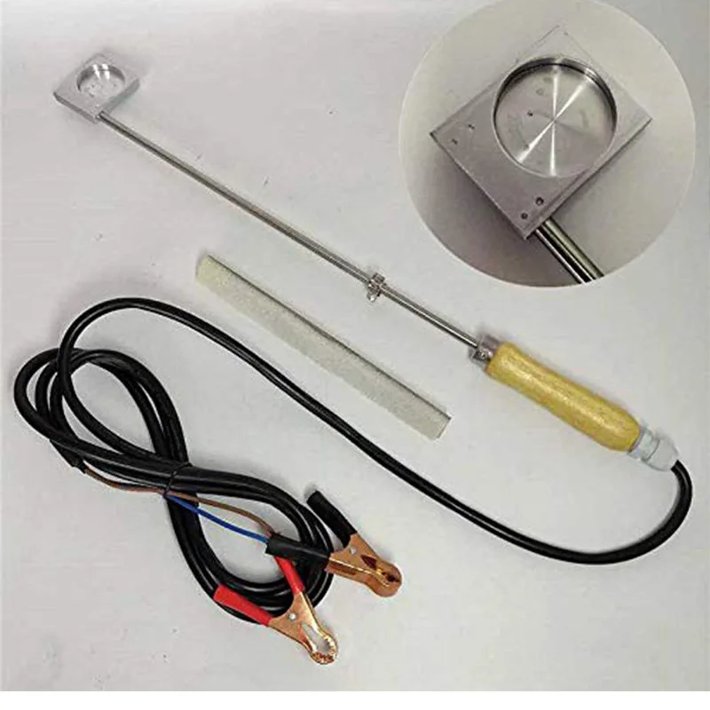 Испаритель для пчелы 12 В щавелевая кислота | Дом и сад