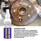 Ингибитор окон для удаления ржавчины, 30 мл