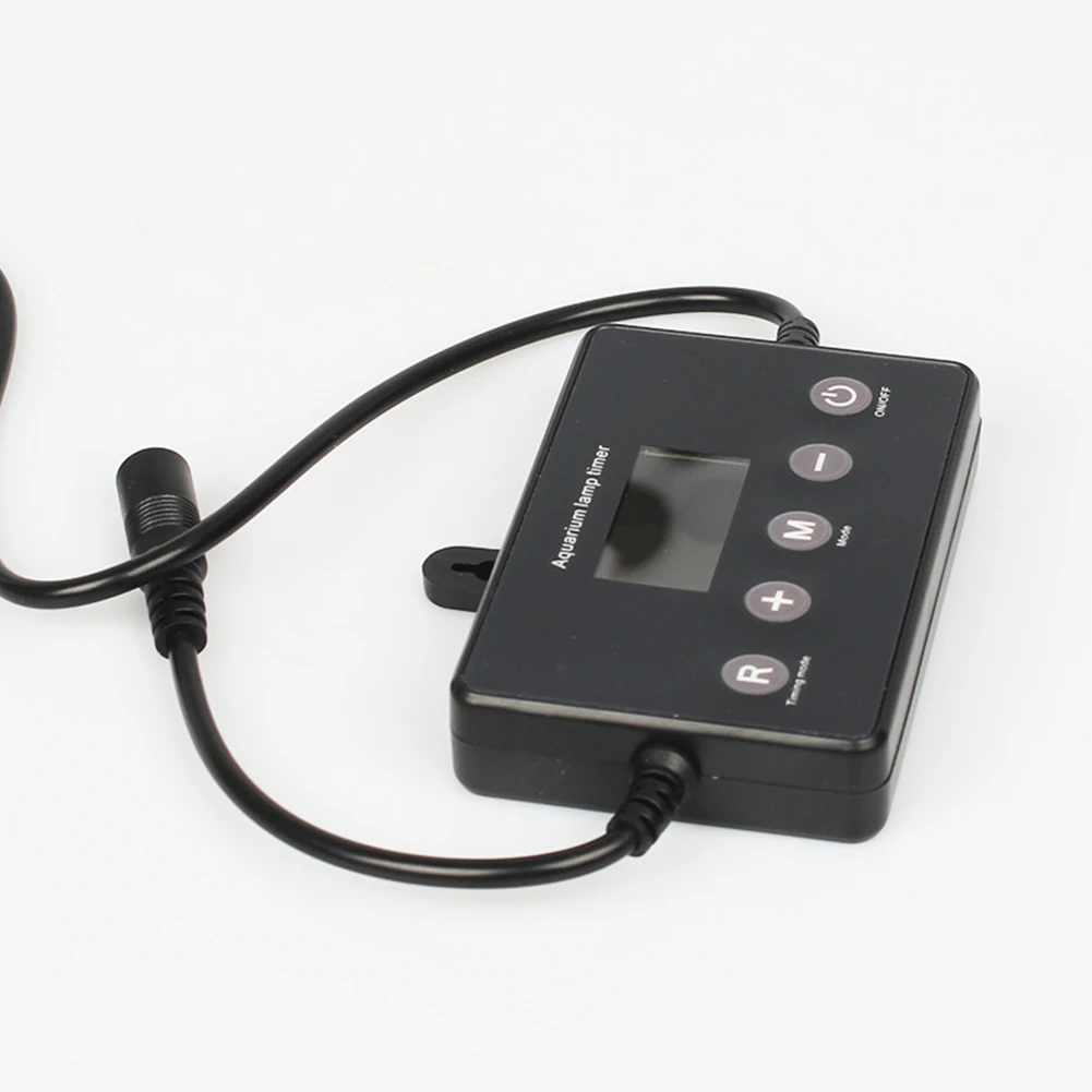 Аквариум для рыбок интеллигентая (ый) светодиодный освещение сроки Управление