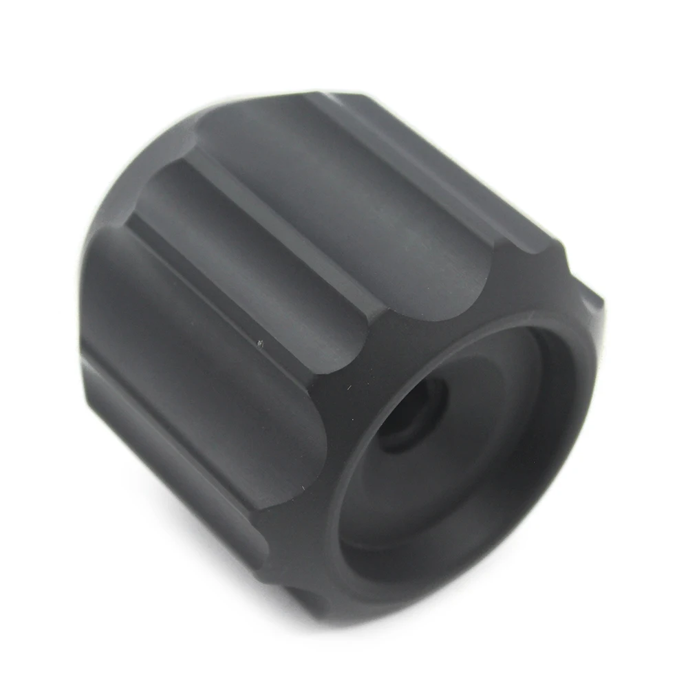 Черный регулируемый амортизатор с винтовой крышкой для BMW R1200GS R 1200GS LC 2014 2015