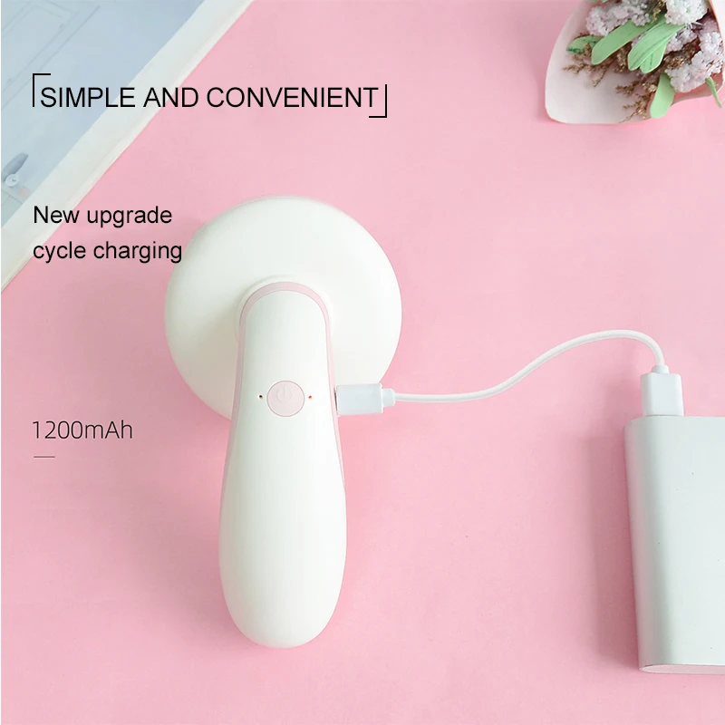 USB портативный мини домашний автомобильный пылесос Настольный беспроводной