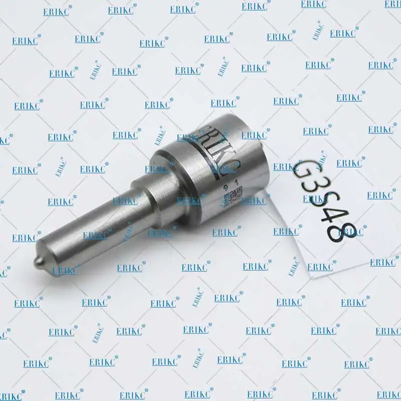 ERIKC G3S48 Форсунка с распылителем черная 293400-0480 g3s48 для Denso 295050-0933 | Автомобили и