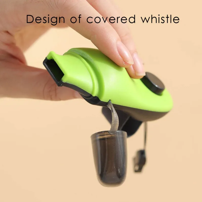 

Pet Cat Dog Training Clicker Toy With Adjustable Wrist Strap Pet Training Clicker For Cats Pet Birds Perfect For Pet Supplies