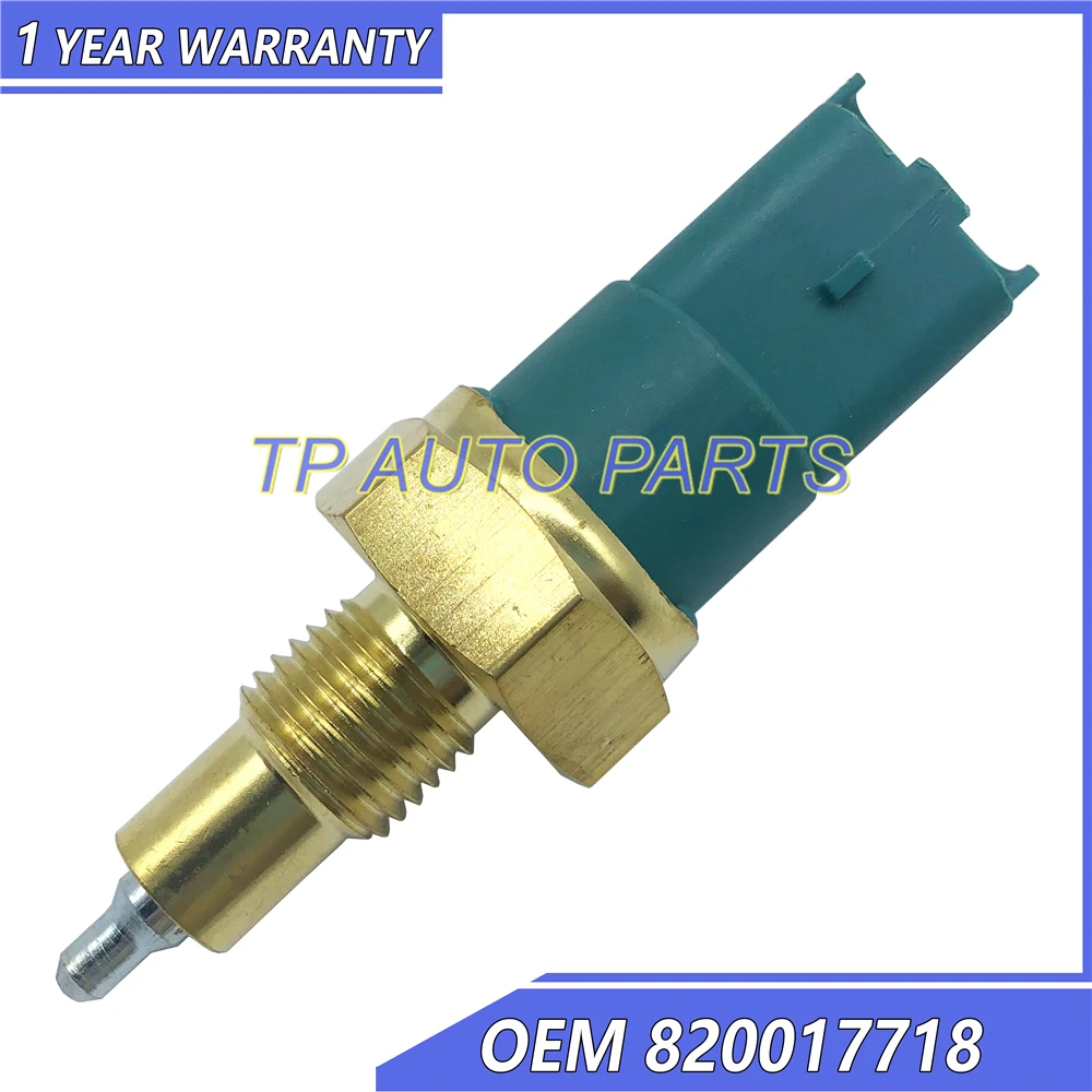 Обратный переключатель освещения совместим с Nissan OEM 8200177718 32005 00QAE | Датчик давления -1005001505552504