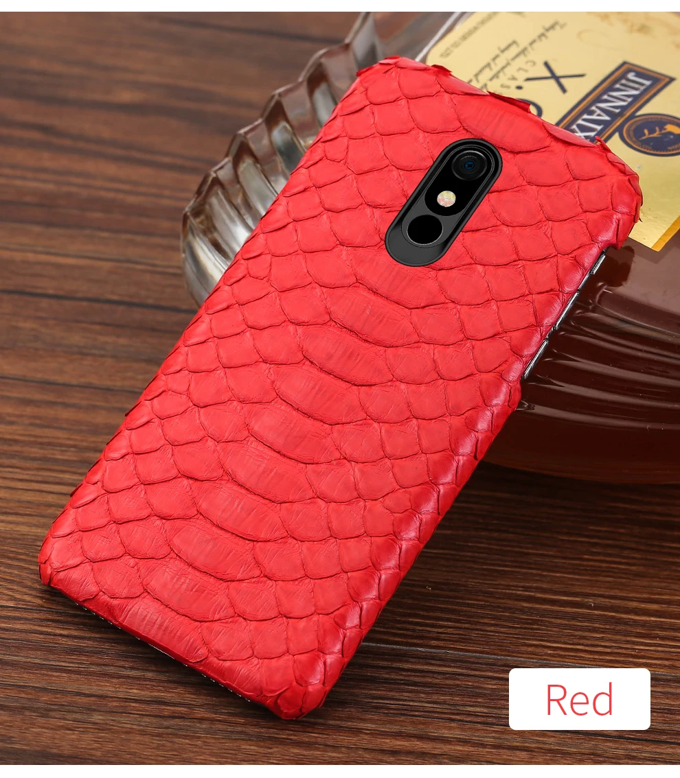 Чехол для телефона из натуральной кожи питона для LG G6 G7 G5 G8 G8S чехол Роскошный тонкий женский чехол из змеиной кожи для LG V30 V40 V50
