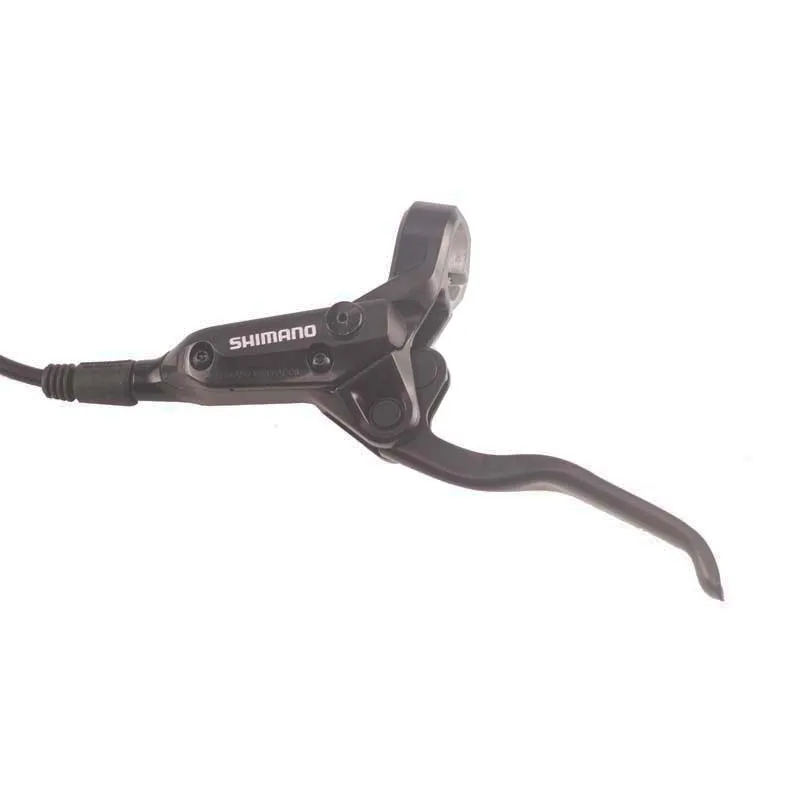Детали для велосипеда Shimano гидравлический дисковый тормоз M355 MTB набор зажимов