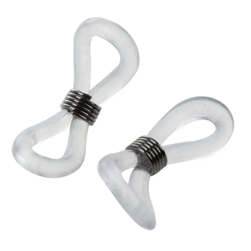 Кружевные очки с цепочкой-коннектором 50 шт. | Спорт и развлечения