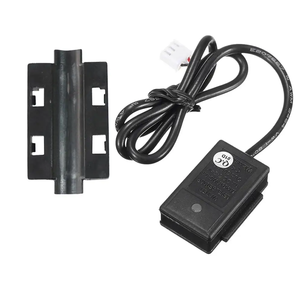 

Non-Contact Liquid Level Sensor Liquid Level Switch Contactless Water Level Sensor For Tank Water Level Control With Low And H