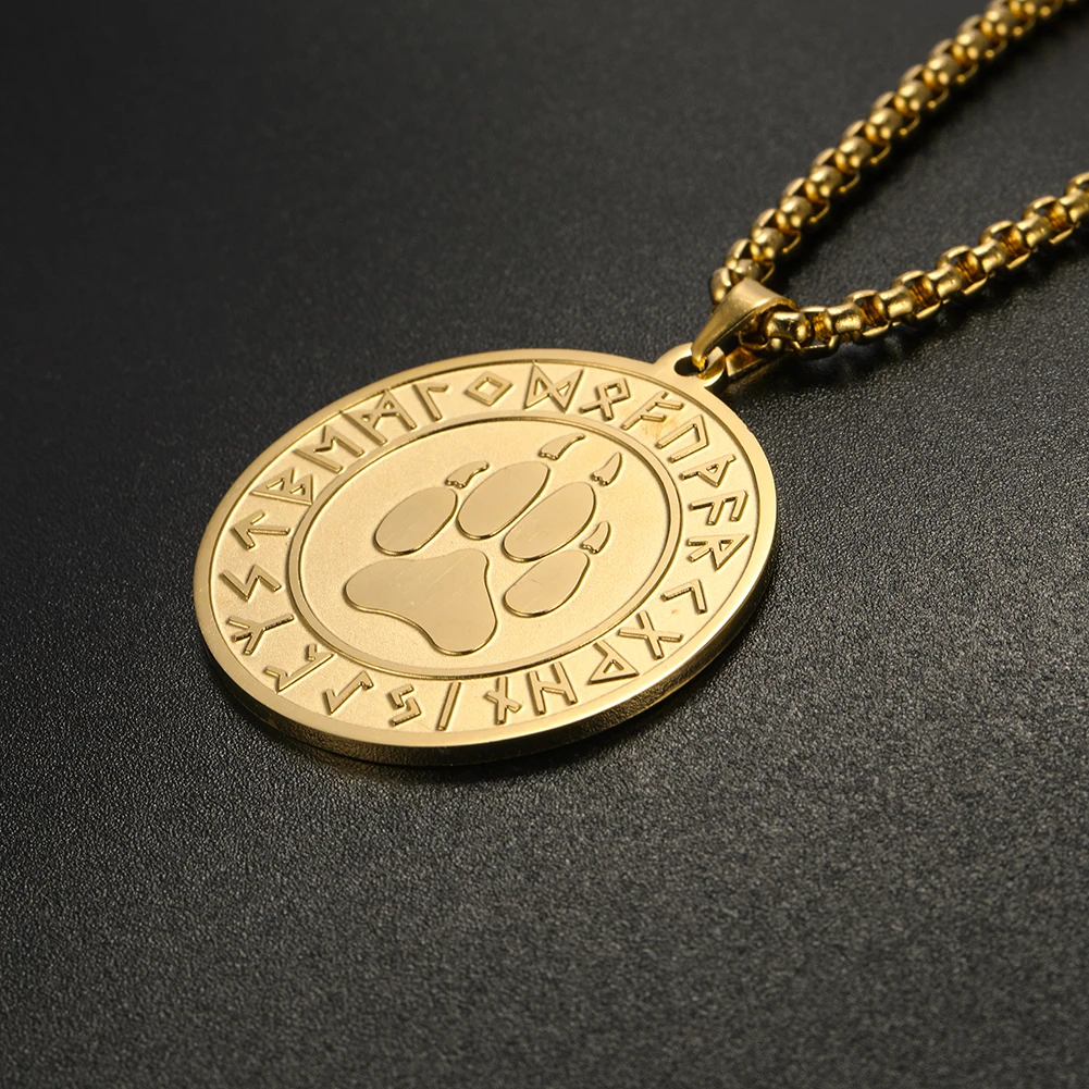 Рыболовный крючок супернатуральный талисман молот Тора древо жизни