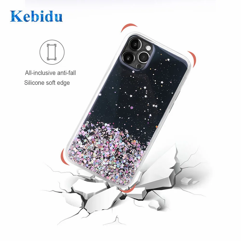 Силиконовый чехол для iPhone 11 Pro Max с держателем телефона противоударный