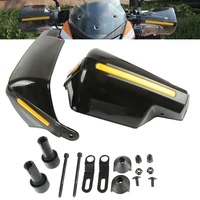motorcycle hand guard handle handguard shield windproof motorbike motocross universal protector modification protective gear