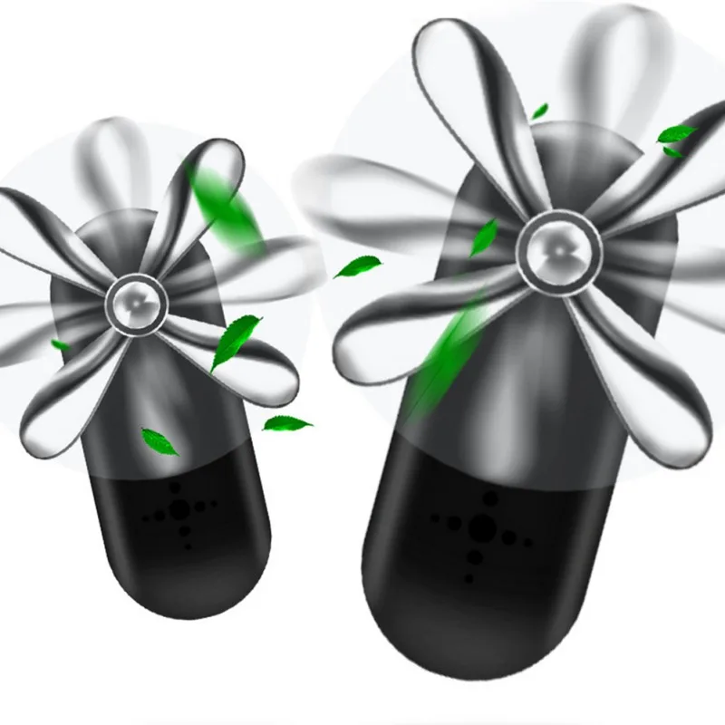 Ветряная мельница освежитель воздуха для автомобиля с креативным