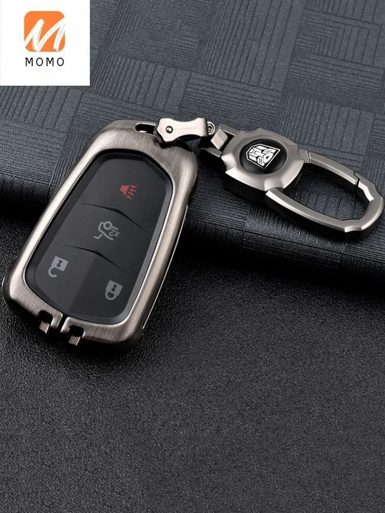 

Personal creativity of car key chain
