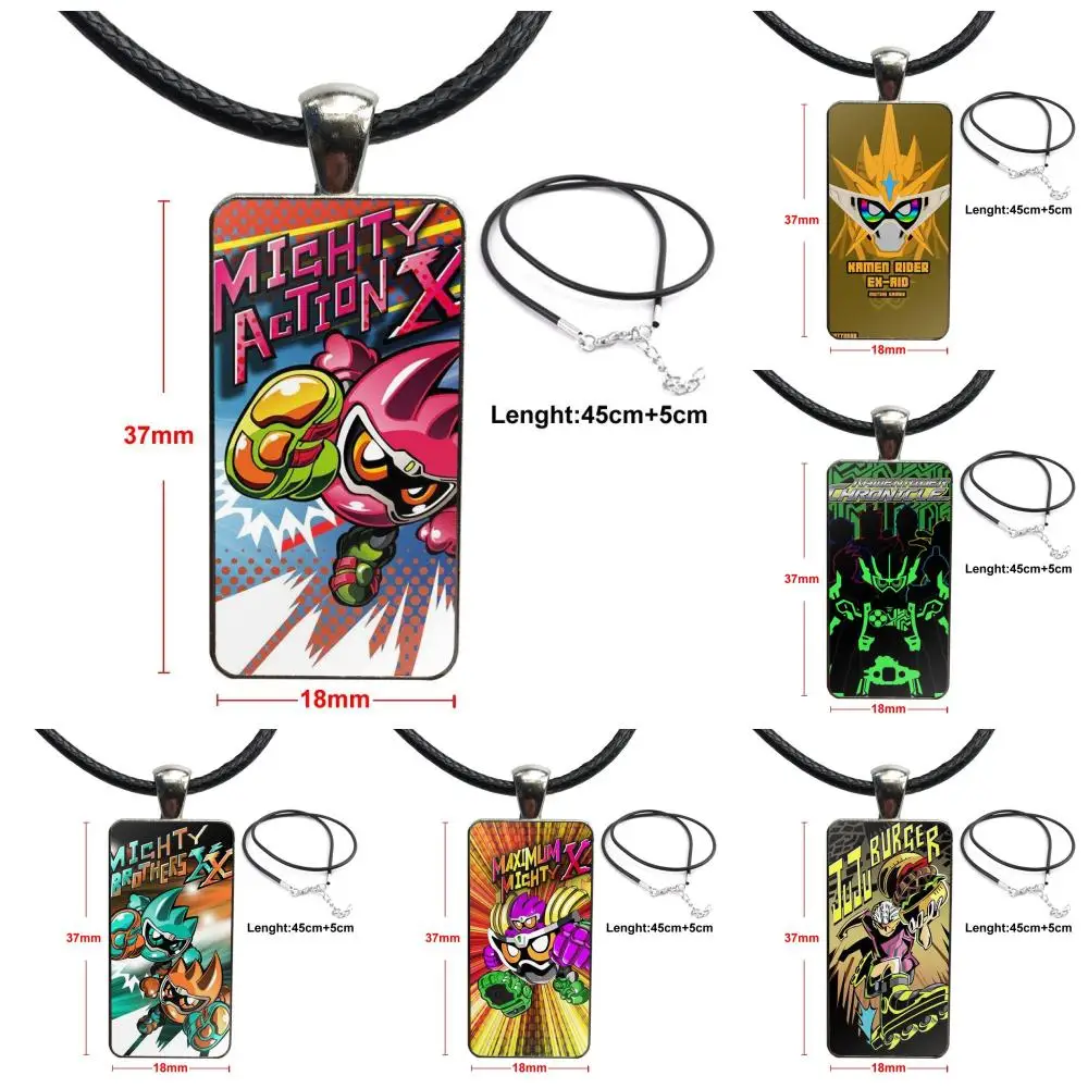 Стеклянное ожерелье с подвеской ручная работа половинная подвеска