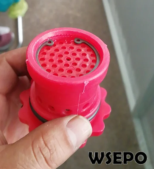 Высшее качество! Крышка клапана масляная крышка подходит для Weichai Huafeng 4100 серии