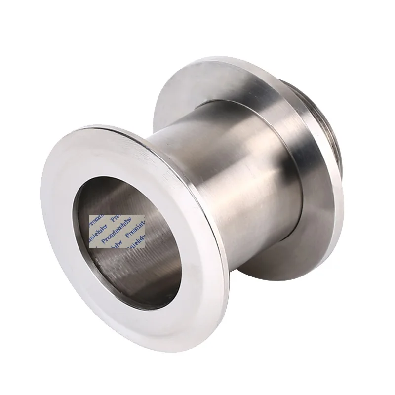 304 нержавеющая сталь длинная резьба стена сквозь корпус Transom Scupper Морская Лодка с