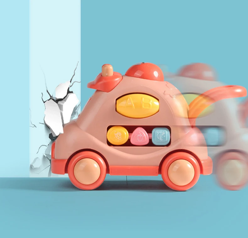 1 шт. детский игрушечный автомобиль сделай сам | Игрушки и хобби