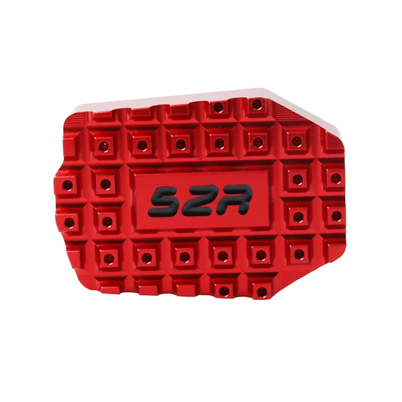 

for Honda CB500X CB500F Motorcycle Rear Foot Brake Lever Pedal Enlarge Extension Rear Brake Peg Pad Extender