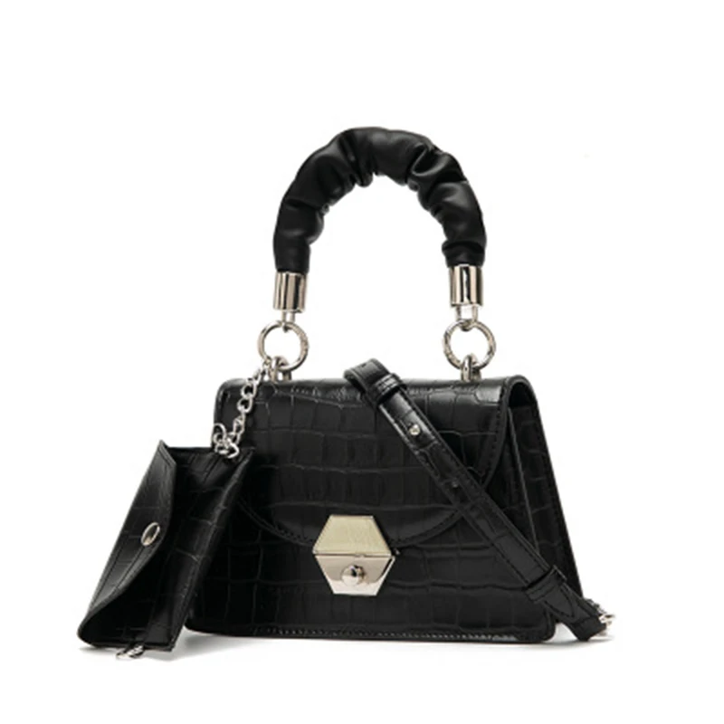 

Fashion Summer Fashion Women Shoulder Bag Female Phone Handbag Chain Crossbody Bag