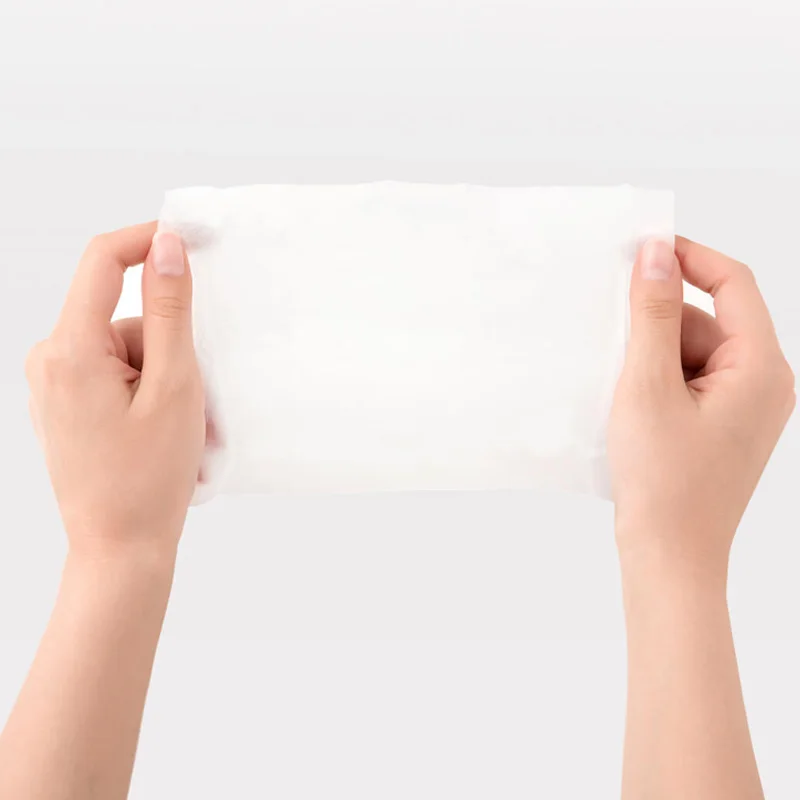 Xiaomi Mijia Youpin Miaomiaoce 75% спиртовые дезинфекционные салфетки многосценическое Использование ежедневного инструмента дезинфекция