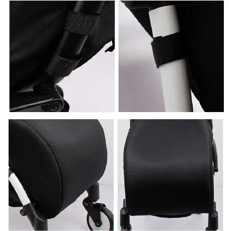 Фонарь для детской коляски удобный подогреватель теплый непродуваемый