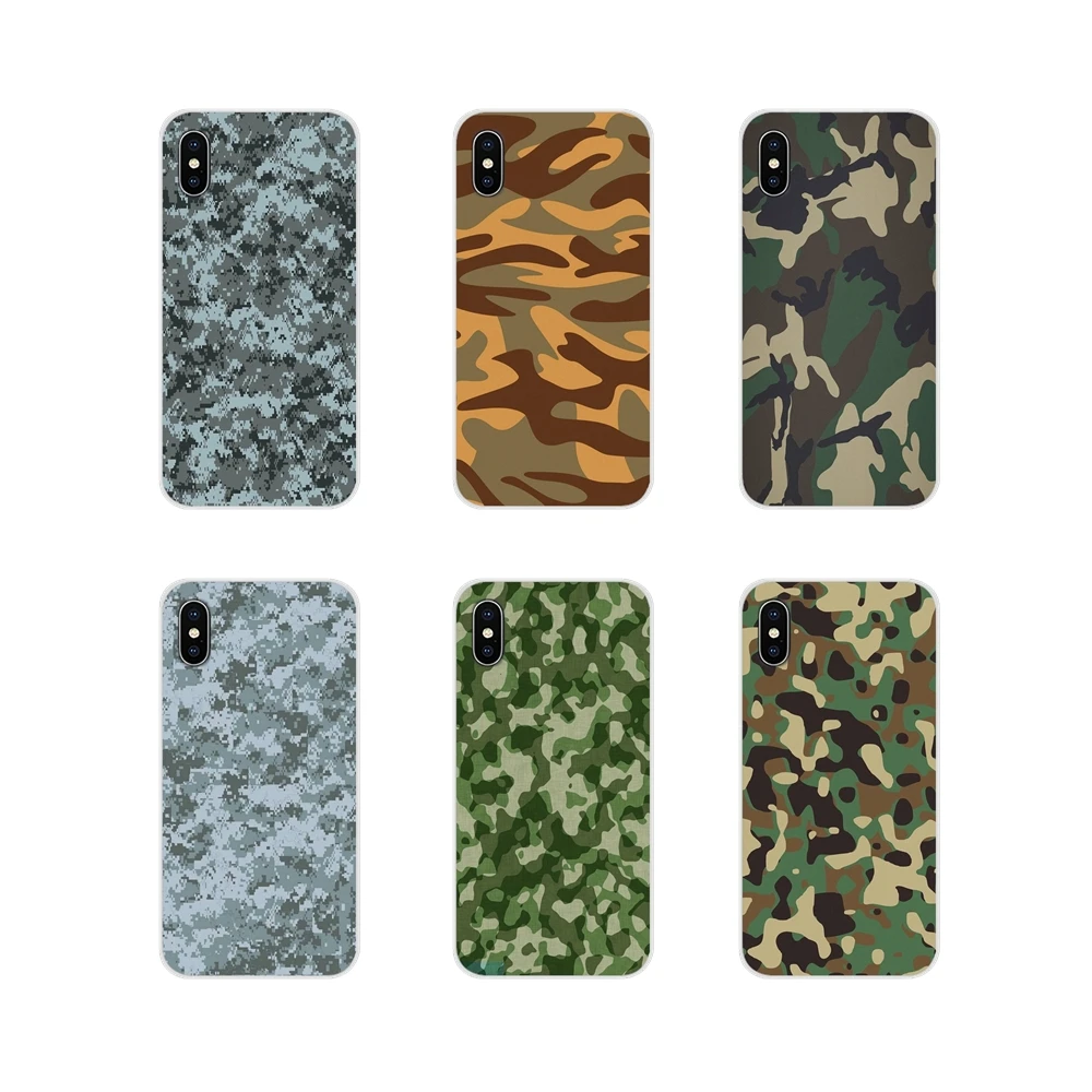 Для Apple iPhone X XR XS 11Pro MAX 4S 5S 5C SE 6S 7 8 Plus ipod 5 6 мобильный телефон чехлы красочные панель