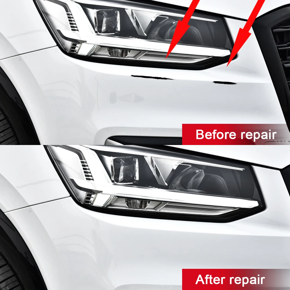 

Car Scratch Repair Professional Fix it Pro Auto Paint Pen Paint Care tools For Honda Civic XR-V HR-V City Accord Odyssey Spirior