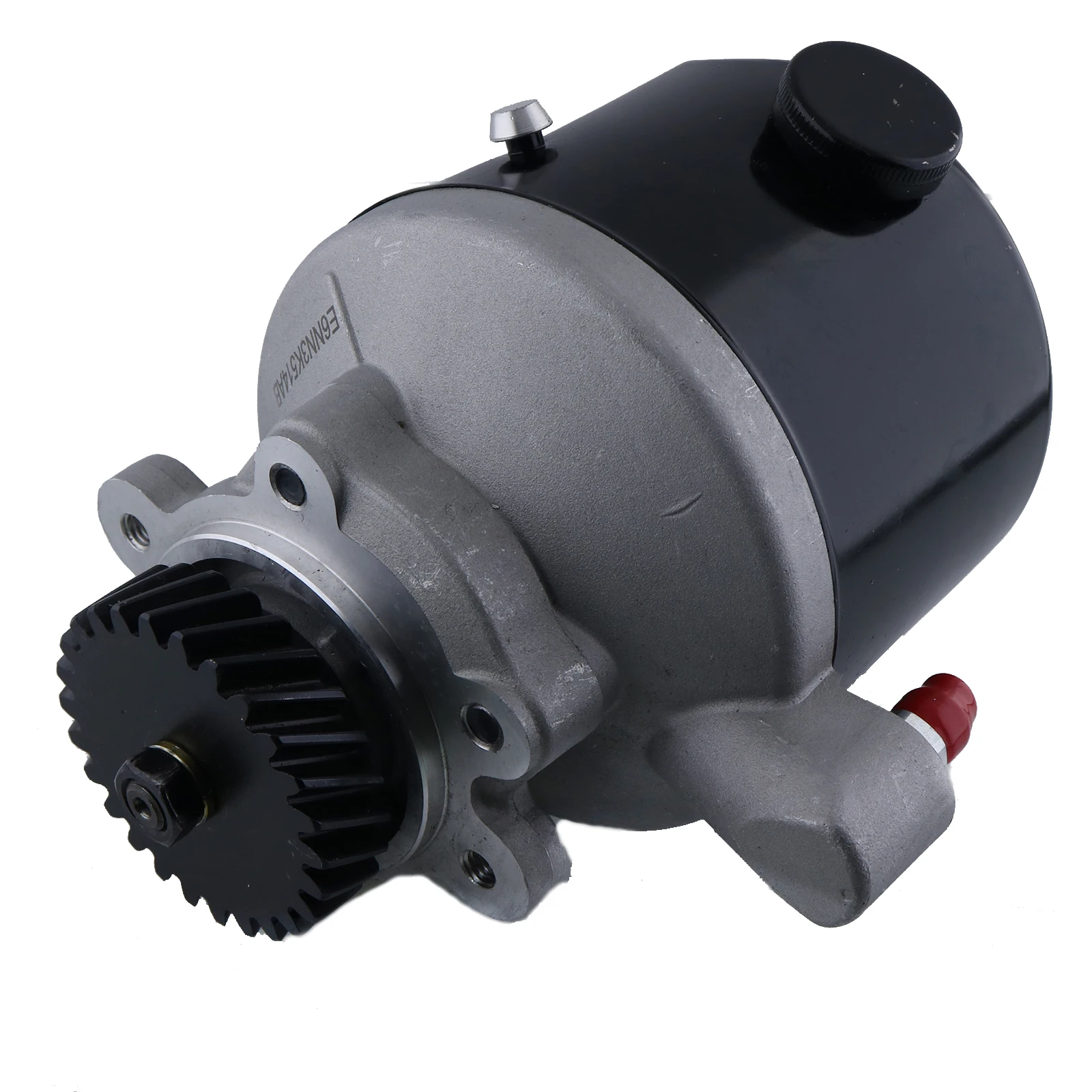 

For Ford Holland Tractor 6810S 7010 7610 7610S 7810S 8010 Power Steering Pump