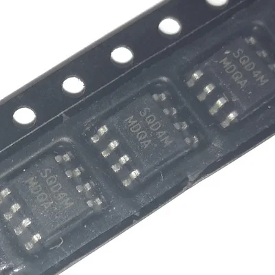 

1PCS/Lot S9S08QD4J1MSC SQD4M SOP-8 new original IC