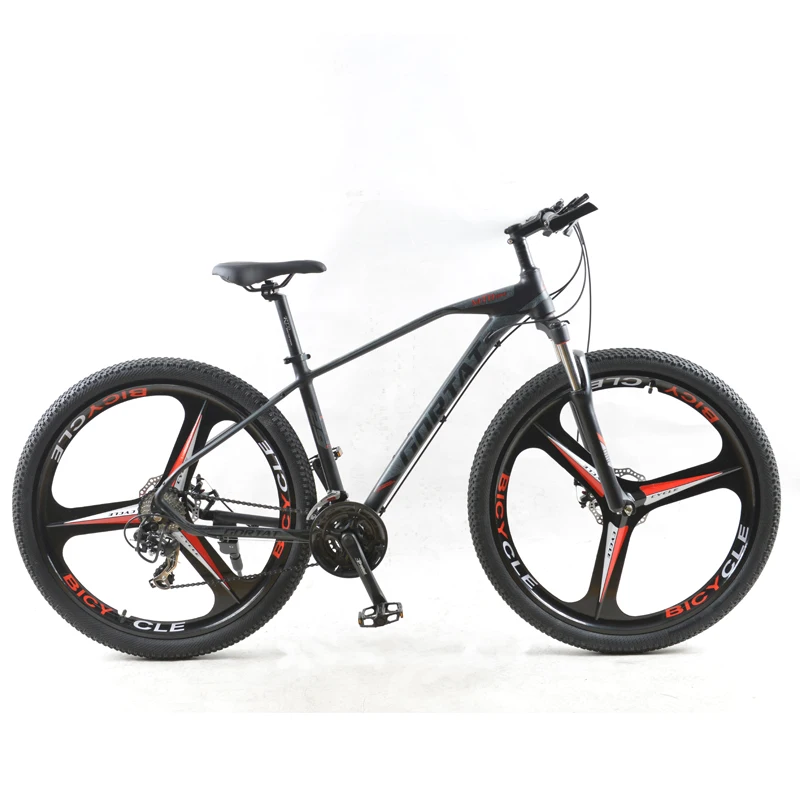 Горный велосипед GORTAT ультралегкий с двойными дисковыми тормозами колеса 29