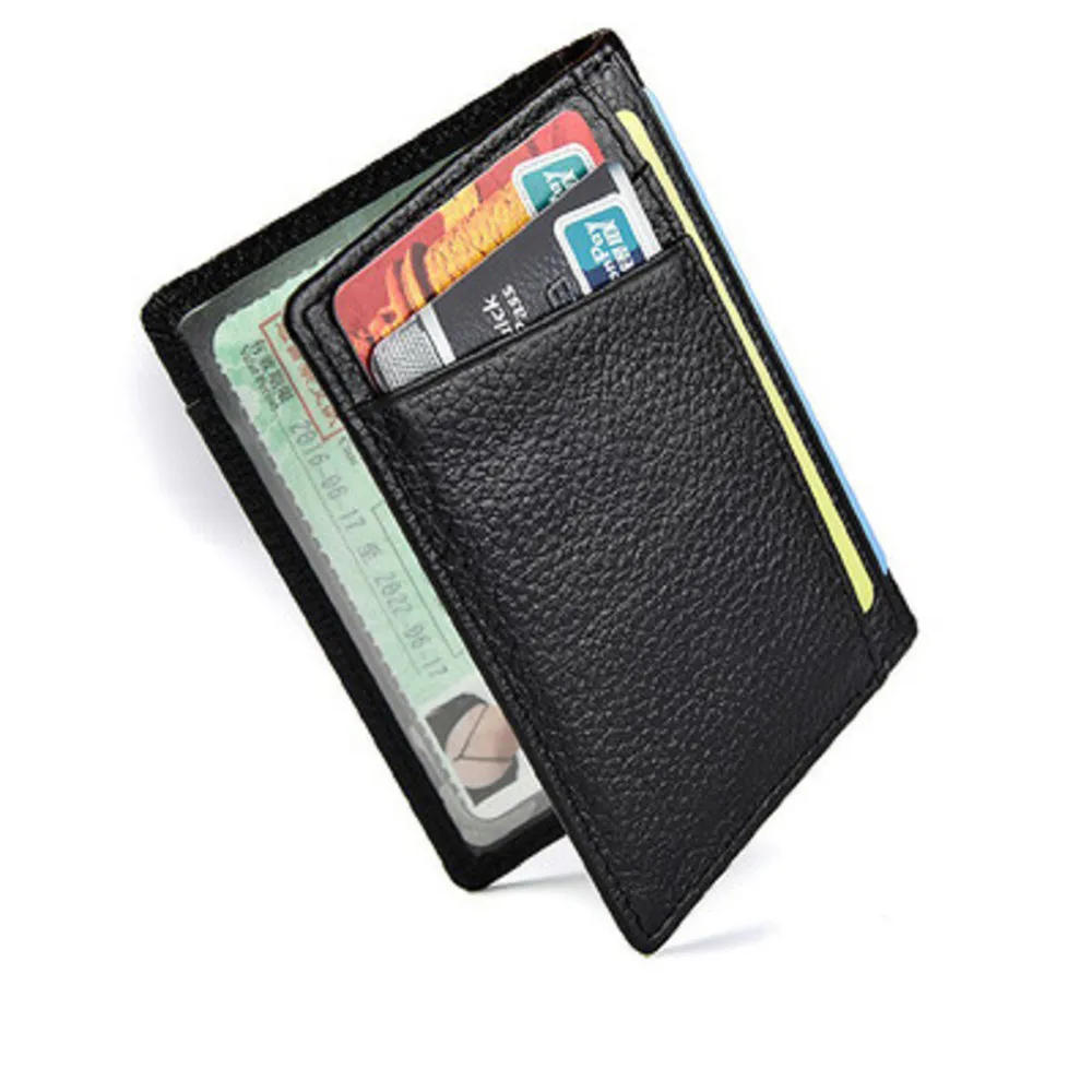 Фото Driver License Cover Genuine Leather Business Card Holder Ultra-thin Cardholder For Auto Document Id Case Passport Men's Wallet Багаж и Driver License Cover Genuine Leather Business Card Holder Ultra-thin Cardholder For Auto Document Id Case Passport Men's Wallet Багаж и