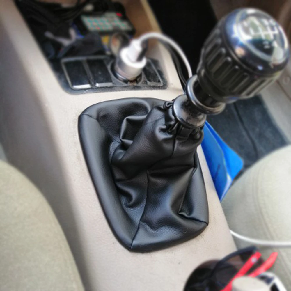 Фонарь для переключения передач чехол ботинка Vauxhall Opel Astra G Mk4 Coupe 1998 2005 2000