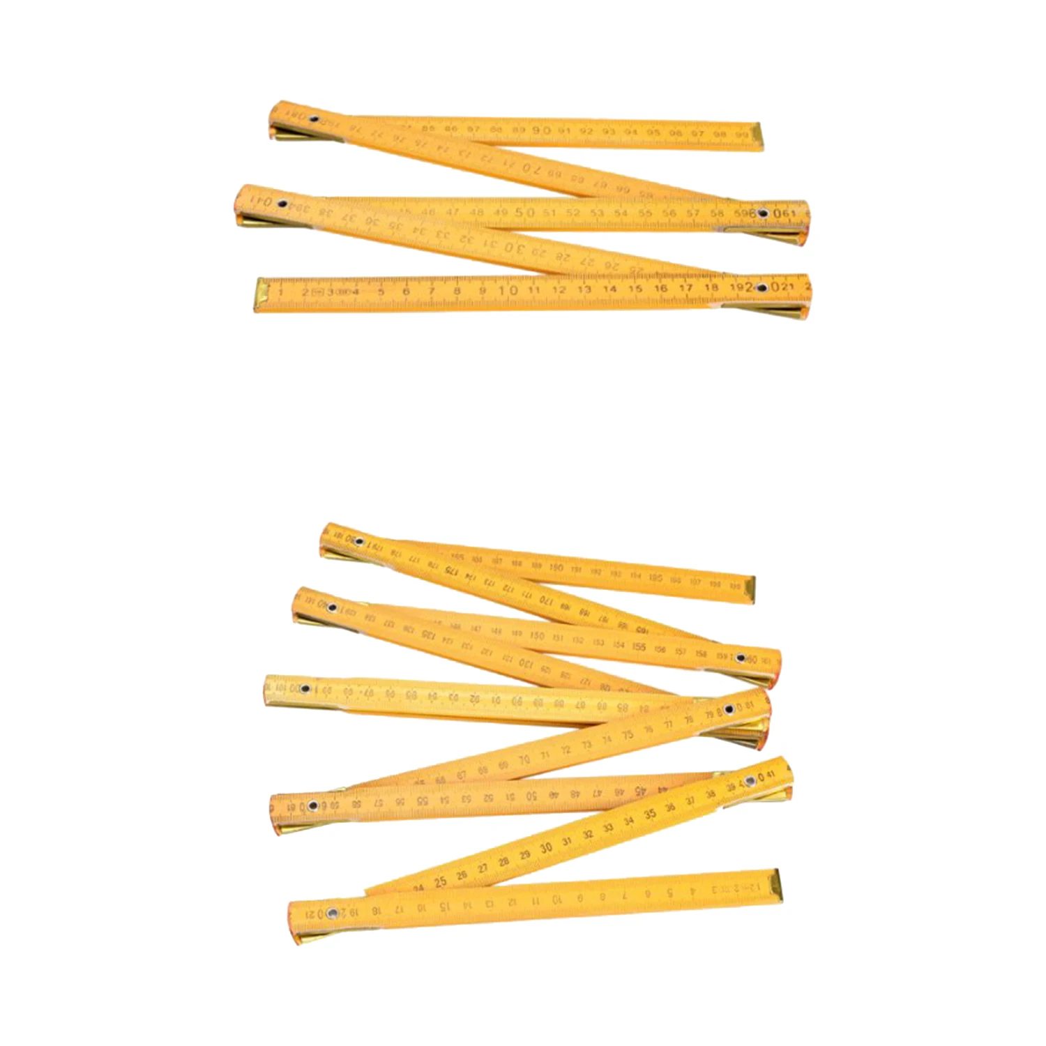 

Портативная складная линейка для столярных работ