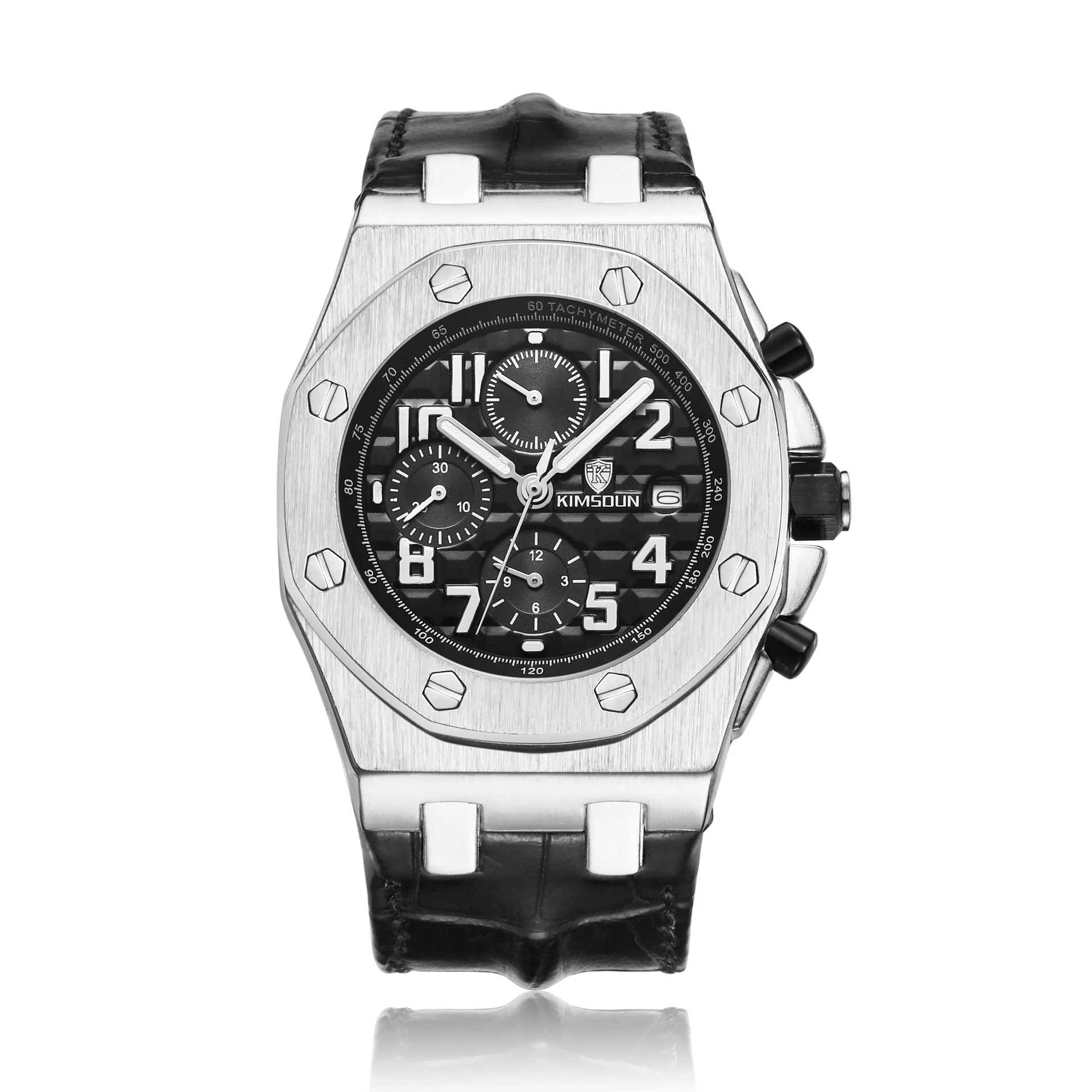 Switzerland Королевский Rolexable автоматические механические новые взрывные водостойкий