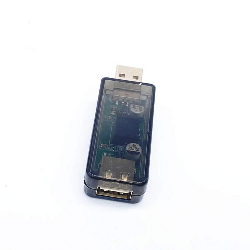 USB para ADUM3160 изолятор/изоляционный цифровой сигнал Аудио силовой изолятор |
