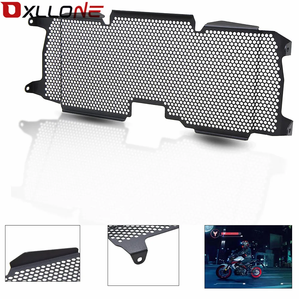 

Motorcycle Accessories radiator protective cover Guards Radiator Grille Cover Protecter FOR BMW R 1250 RS Radiator Guard 2019