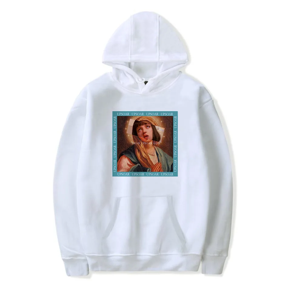 

Hoodies & Sweatshirts