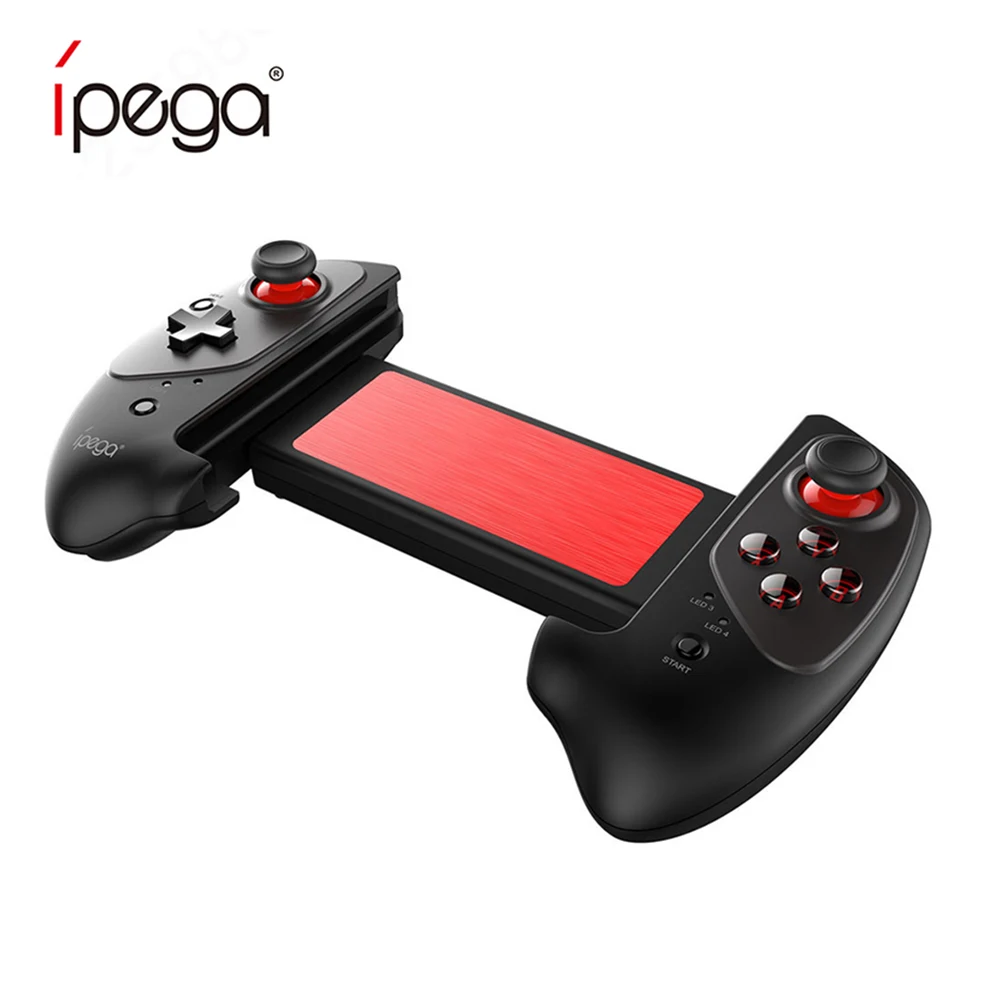 Геймпад iPEGA PG 9083S беспроводной игровой контроллер джойстик для iOS Android телефона