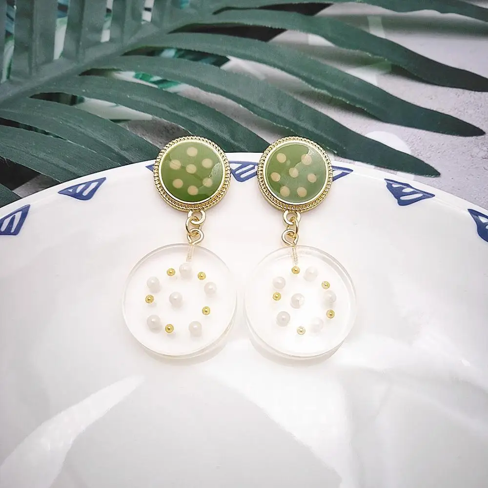 Серьги женские модные золотые вечерние 2020|Серьги-подвески| |